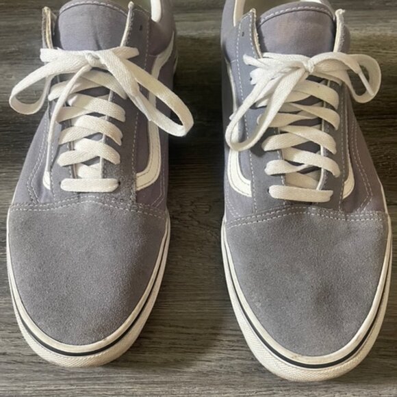 Men's Size 13 Vans sneaker - Picture 7 of 8